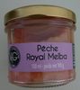 Pêche Royal Melba - Product