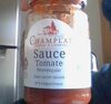 sauce tomate provençale - Produit
