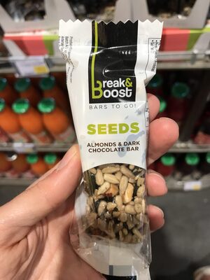 Seeds - Product - fr