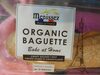 Baguette précuite - Product
