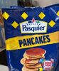 Pancakes Pasquier - Produit