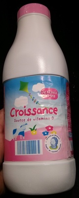Croissance - Product - fr