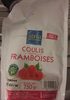 Coulis extra Franboise - Product