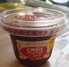 Coulis fruits rouges - Product