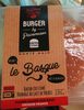 Burger Le Basque - نتاج