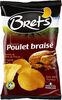 Chips saveur Poulet Braisé - نتاج