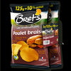 Chips Saveur Poulet Braisé - Product