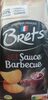 Chips saveur barbecue - نتاج