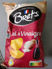 Chips saveur Sel & Vinaigre - Produit