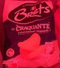 Chips Craquante Sel Brets - Produit