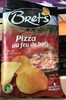 Chips Pizza 125G Bret's - Producto