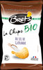 La Chips Bio au sel de Guérande - Prodotto