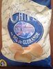 Chips au sel de Guérande - Produit
