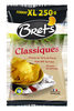 Chips Au Sel De Guerande Bret's, - Produit