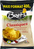 Chips Natures Classiques Bret's - Produit