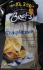 Chips les natures craquantes - Product