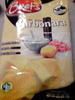 Chips saveur carbonara - Produto