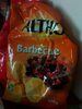Chips saveur Barbecue - Produit