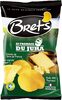 Chips saveur fromage du Jura - Produit