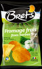 Fromage Frais & fines herbes - Produit