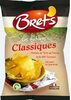Chips - Les natures classiques - Produit