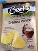 Bret. chips Anci. crem / Poiv - Product