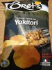 Yakitori - Produkt