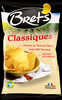 Chips Bret's Classique - Produit