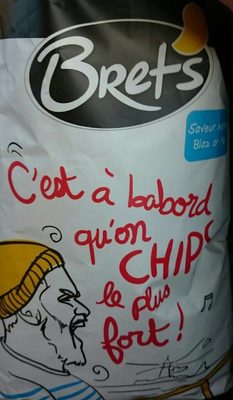 La chips originale française - نتاج - fr