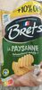 Chips La paysanne - Product