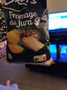 Au fromage du jura - Produit