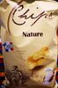 Chips Nature - Produit