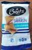 La chips de Sarrasin - Produit