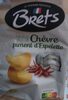 Brets - Product