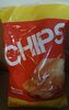 Chips de pommes de terre - Product