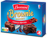 Brossard - mini brownie choco pepites - Product