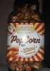 Pop corn caramel - Product