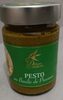 Pesto au Basilic de Provence - Produkt