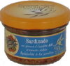 Sardinade au piment d'Espelette AOC & tomates séchées - Product
