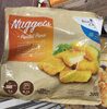 Nuggets de poulet pané - Product