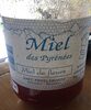 Miel des Pyrénées - Producto