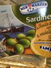 Sardine Huile Olive / Citron 1 / 5 - Product