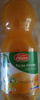 Extra Fruit - Pur Jus d'orange (100% Pur Jus) - Producte
