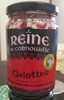 Confiture griotte REINE DE CORNOUAILLE - Product
