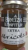 Breizh Konfitur Extra Abricots - Product
