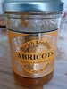 Confiture d'abricots - Product