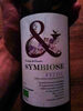 Symbiose - Produit