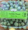 Arachides Wasabi - Product