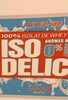 Iso delice - Product