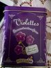 Violettes - Product